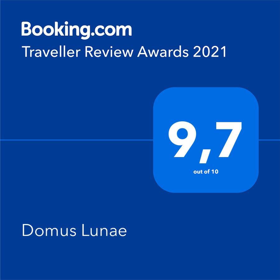 Domus Lunae Roma Exterior foto